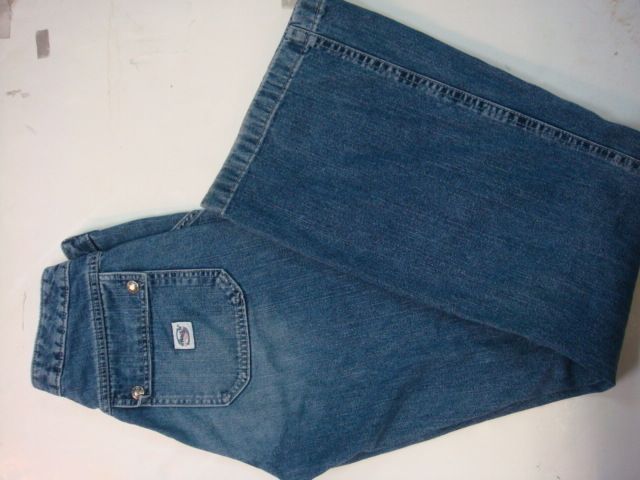 SILVER JEANS SZ 29 29X32 FLARE. *****NICE*****  