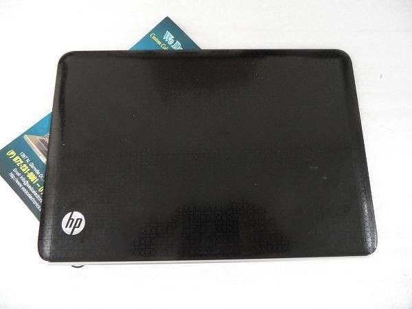 HP Pavilion DM1 Laptop 635302 001 Back Cover  