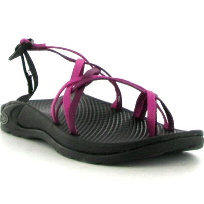 Chaco Sandals Zong X Ecotread Womens Sizes UK 4   8  