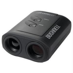 BUSHNELL YARDAGE PRO 800 COMPACT GOLF RANGEFINDER NEW  