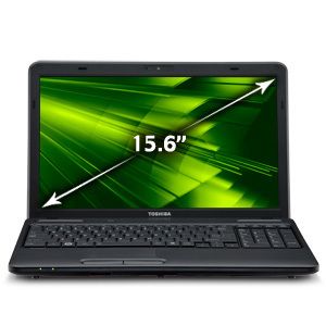 Satellite C655 S5514 Refurbished Laptop 022265131008  