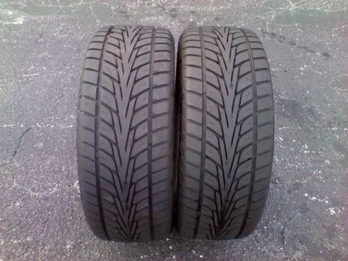 Nice Primewell PZ 900 215/45/17 ZR Tires  