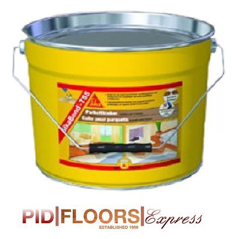 Sika SikaBond T55 Wood Floor Adhesive   5 Gallon  