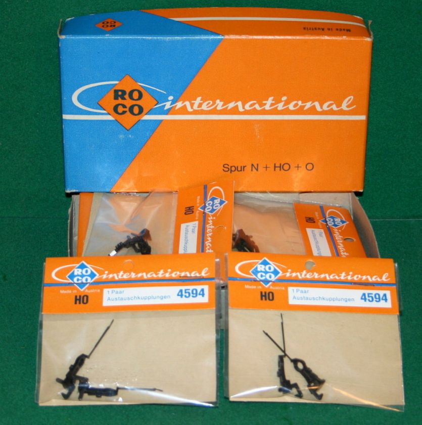   International 4594 Austauschkupplungen 1 Paar Pkg   12 Pack Box  