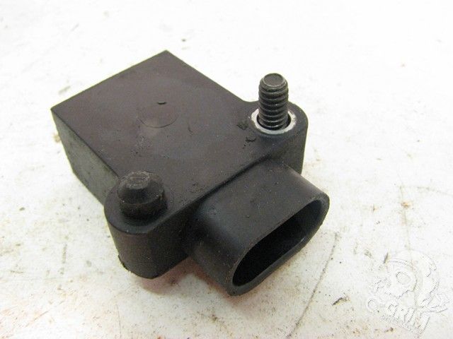 2001 Buell X1 Lightning Tip Over Bank Angle Sensor   Image 02