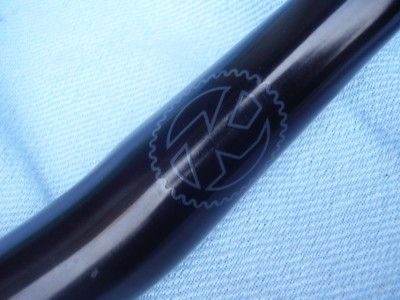 KONA DOWNHILL RISER 31.8MM HANDLEBARS 780MM MTB DH 2011 NEW  