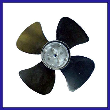 FAN BLADE FOR FLAIR ECOQUEST LIVING AIR PURIFIERS  