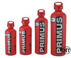 NEW Primus Fuel Bottle .6l/530ml  