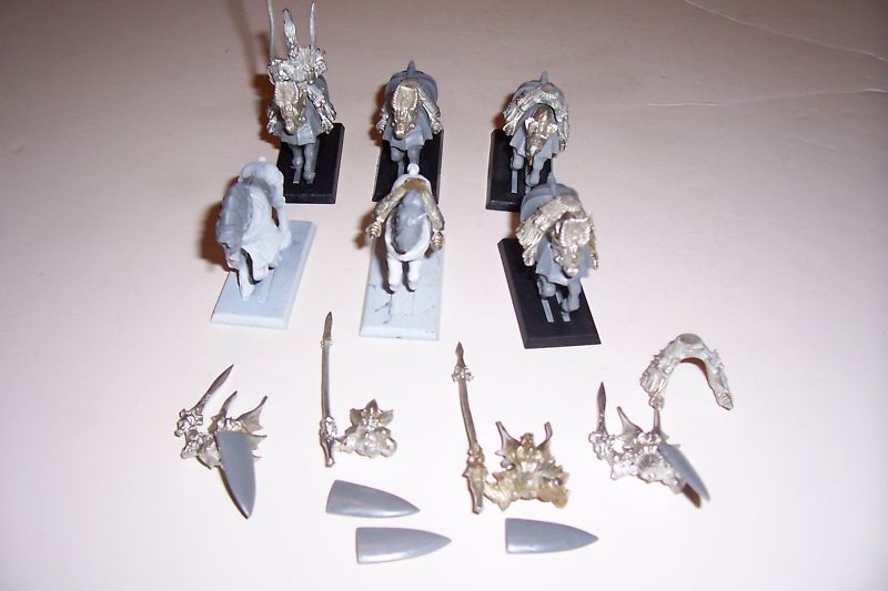 Dragon Princes of Caledor   High Elves   Warhammer  