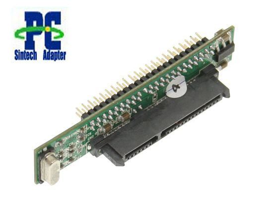 SATA SSD HDD driver to mini 44pin IDE adapter  