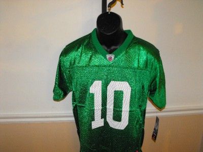 Desean Jackson Eagles YOUTH XLARGE XL 18 20 Jersey 2KK  