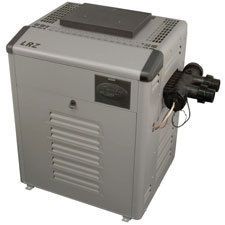 Jandy Legacy Swimming Pool Heaters 325,000 BTU  