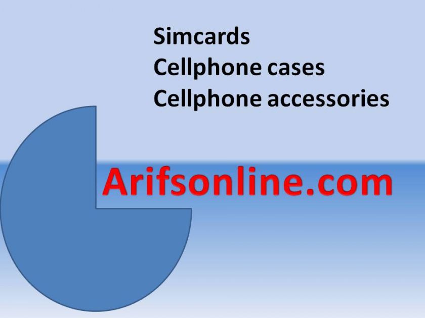 WE SELL ALL KINDS OF SIMCARDS(IN WHOLESALE PRICE) LIKE BOOSTMOBILE 