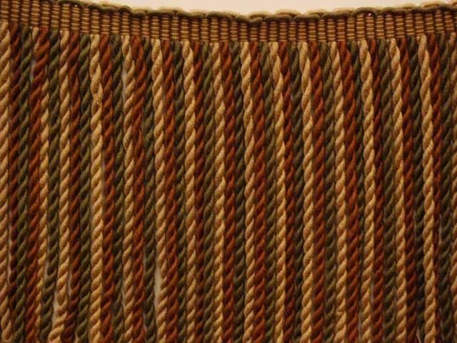 Description      This bullion fringe trim is style 021945 in 