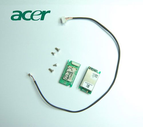 Acer Aspire 3680 5570 5050 Bluetooth Module 2.0+cable  