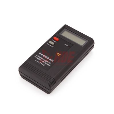 Electromagnetic Radiation Detector EMF Meter Tester NEW 797734245196 