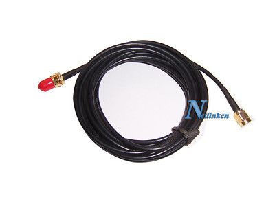 3M SMA Antenna Extension Cable for Navman Trimble fTech  