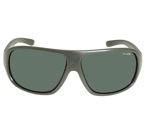 Arnette AN4125 07 Alter Ego Camo Green Grey Mens Sunglasses New RRP $ 