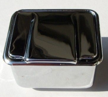 Mopar 63   70 A B C BODY Convertible ashtrays NEW  