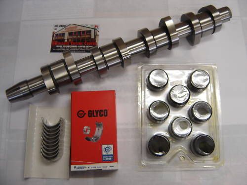 Vw/Audi/Seat 1.9 TDi pd 8v camshaft kit inc cam bearing  