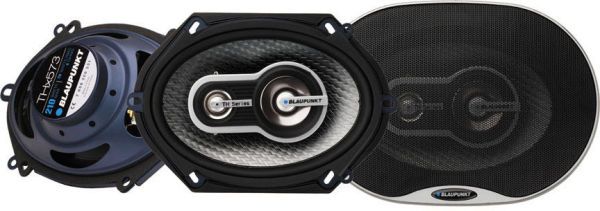 Blaupunkt THx573 5x7 3 Way Coaxial Car Speaker 210W  