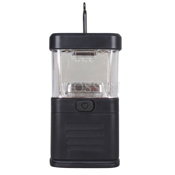   11 LED Lantern Light Lamp for Bivouac Fishing Hiking Camping tent Hook