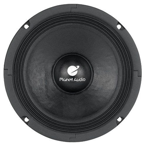 NEW PLANET AUDIO PLPS8.8 8 450W Midrange Car Speaker  