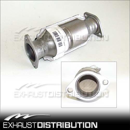 NISSAN Maxima 3.5L 2004 2005 Rear Catalytic Converter  