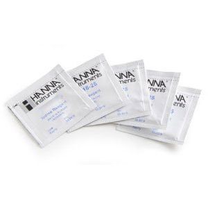 Hanna HI 718 Checker HC Iodine Meter (25) HI718 25  