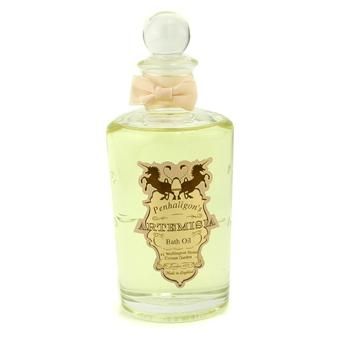 Penhaligons Artemisia Bath Oil 200ml Perfume Fragrance  