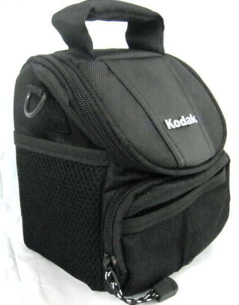 Digital Camera Case Bag for Kodak Easyshare Z990 Z981 Z980 Z5010 Z1015 