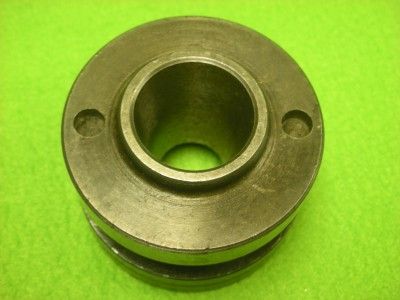 GRINDING WHEEL SPINDAL HUB ARBOR ADAPTER RH THREAD  