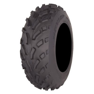 Dunlop KT Series Utility Front ATV 25 Tires 25x8x12  