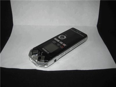 Yamaha Pocketrak CX Handheld Digital Voice Recorder  