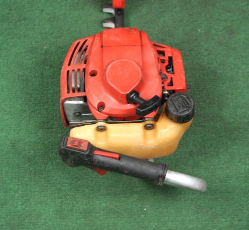 SHINDAIWA HT231 PROFESSIONAL HEDGE TRIMMER HEDGER  