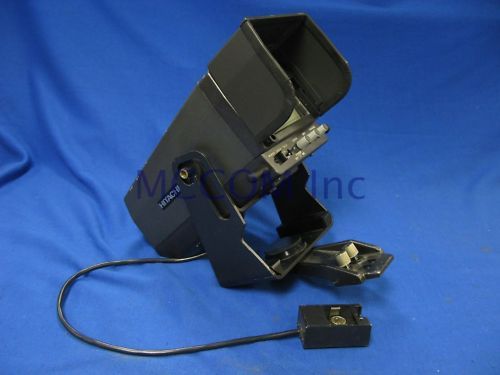 Hitachi VF 505 Studio Viewfinder  