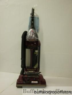 Hoover Self Propelled Windtunnel Bagless Vacuum Cleaner  