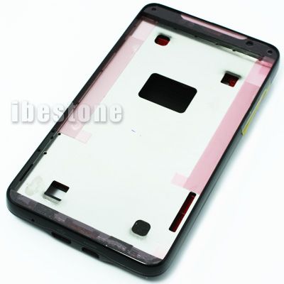 NEW FULL HOUSING COVER CASE FOR HTC SPRINT EVO 4G TOOLS  