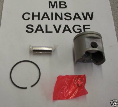 HUSQVARNA 365 365 SPECIAL CHAINSAW PISTON (48MM)  