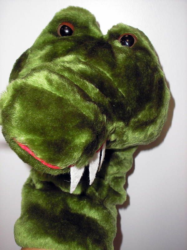 Gator Golf Club Head Cover up to 460CC  