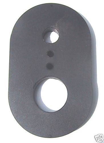 INTERNATIONAL PICKUP K & KB1 2 3 4 5 FIREWALL GROMMET  