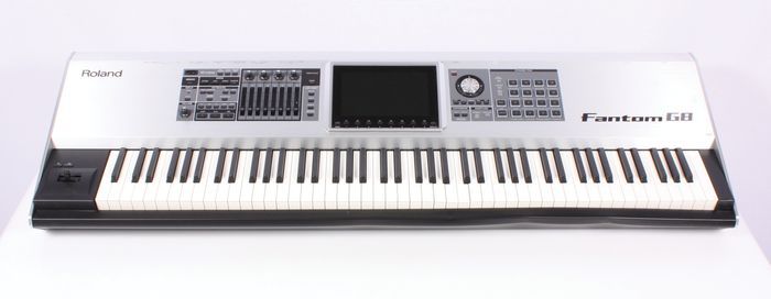 Roland FANTOM G8 Workstation  