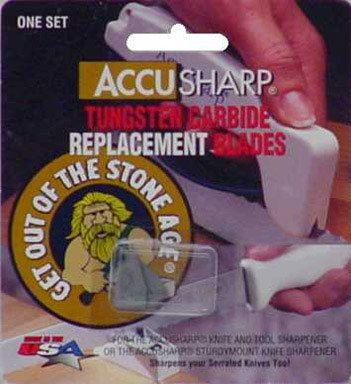 AccuSharp Replacement Blade Hone 4 Knife Sharpeners 003  