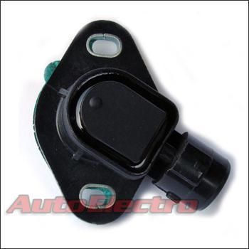 HONDA ACCORD CIVIC PRELUDE THOTTLE POSITION TPS SENSOR  