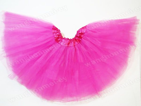 These tutus are so cute for your little girl, whether for Ballet 