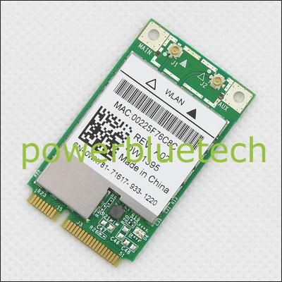 apple broadcom bcm94322mc dual band 802 11n pci e ibm thinkpad bmdc