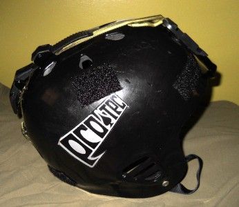   Pro Tech Helmet w/ Night Optics Mount SEAL NSW DEVGRU CAG SF  