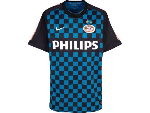 RPSV06 Camisa de PSV   nuevo jersey ausente de Nike