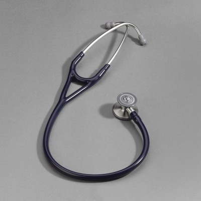 3M Littmann Cardiology III Stethoscope   Black Litman  