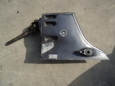 OMC Cobra 4.3 Upper Drive Unit 986698 (1987 1993)  